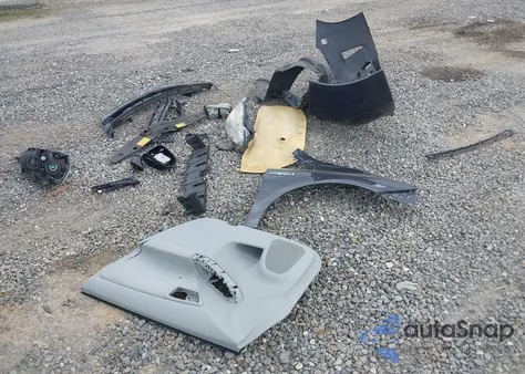 2012 Toyota Prius Two z USA, uszkodzony, nr VIN JTDKN3DU9C5386417